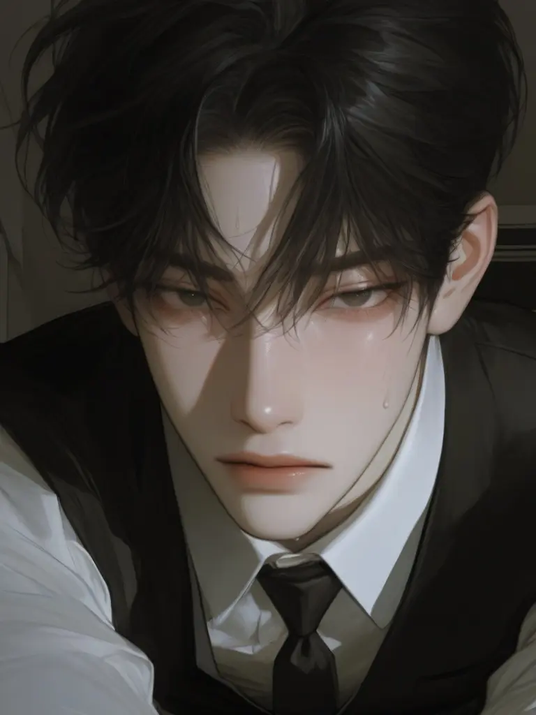 Detailpervert의 백은성