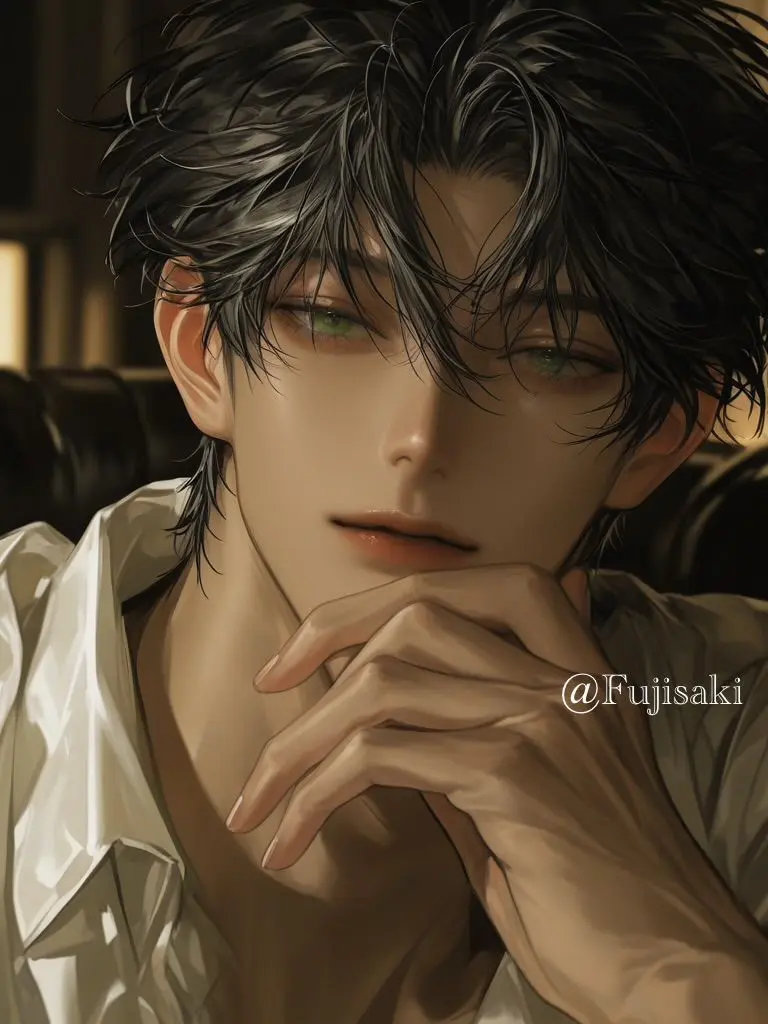 Fujisaki의 이주빈