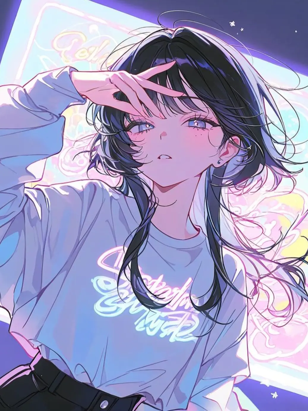 LateLever7527의 내가 아이돌이 된건 당신을 위해