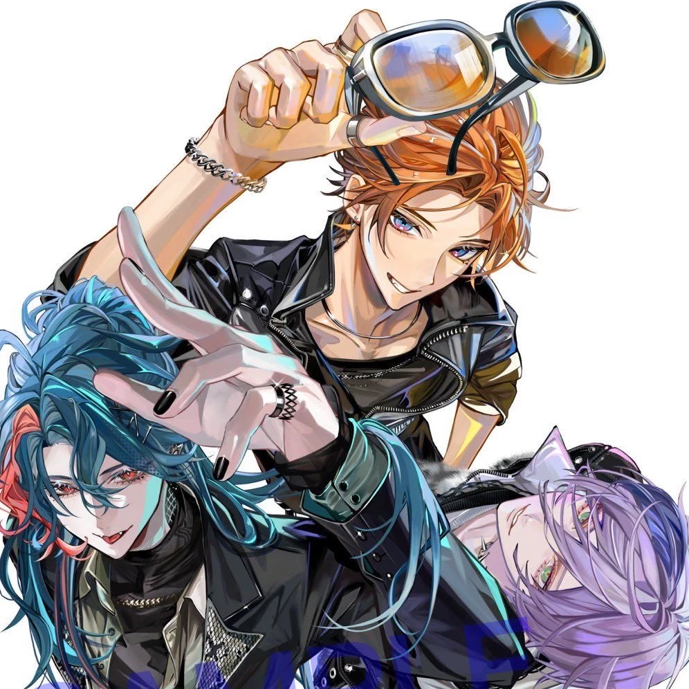 3SKMに守られる