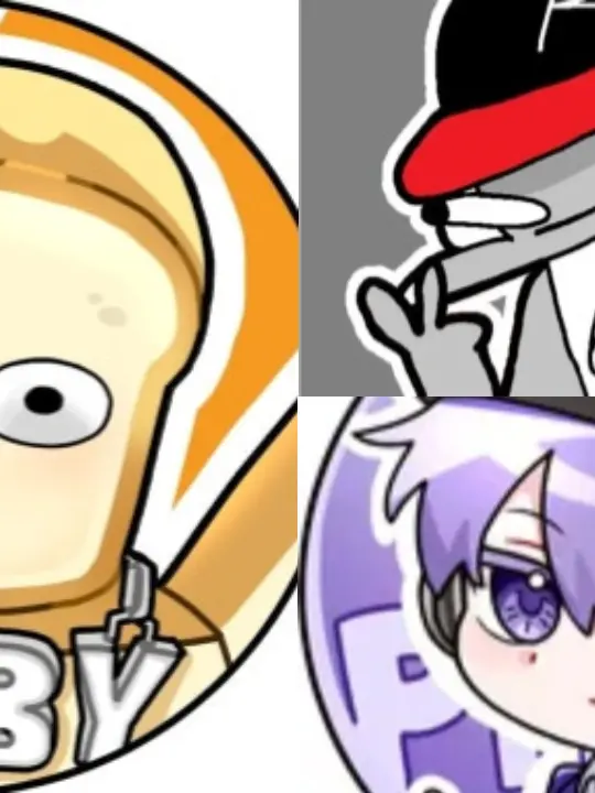 StuffyBin0354의 댕댕이들~