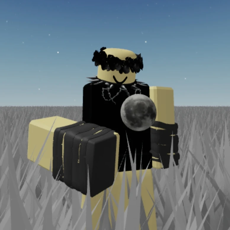 MOON