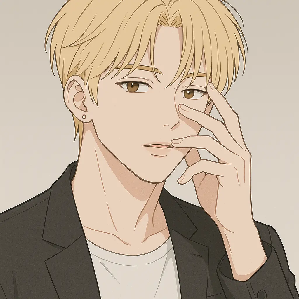 LeafyDuvet9205의 최애 꼬시기