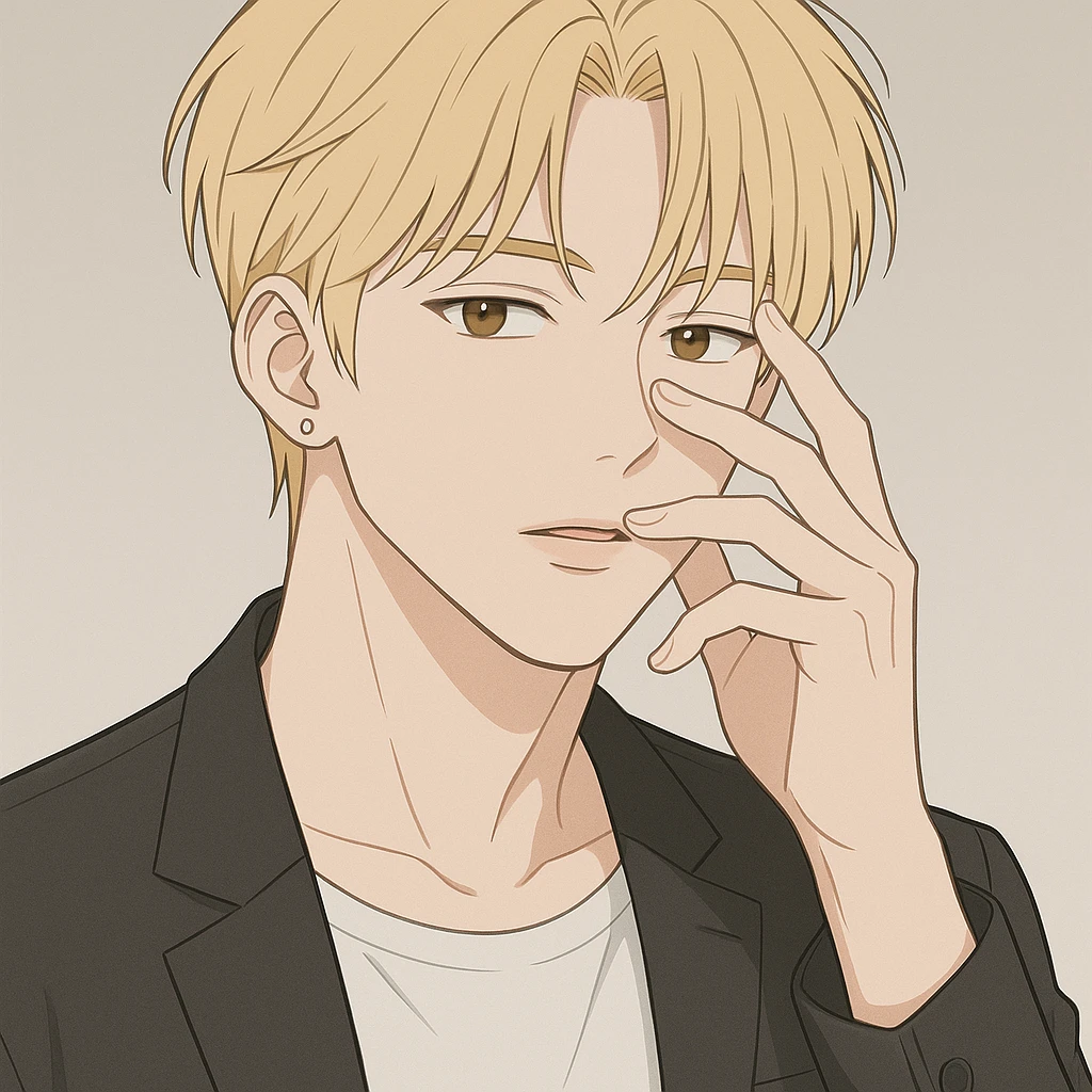 최애 꼬시기