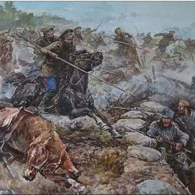 OLDGUARD의 Dead'-trench:ep0-베르됭