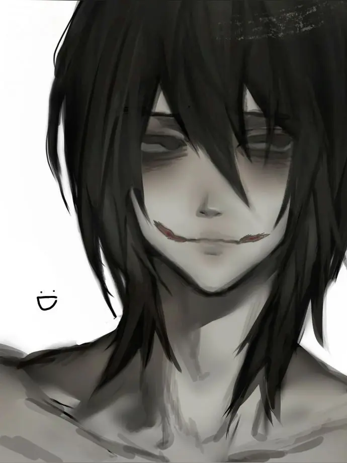 FieryDoxle2247의 Jeff the killer