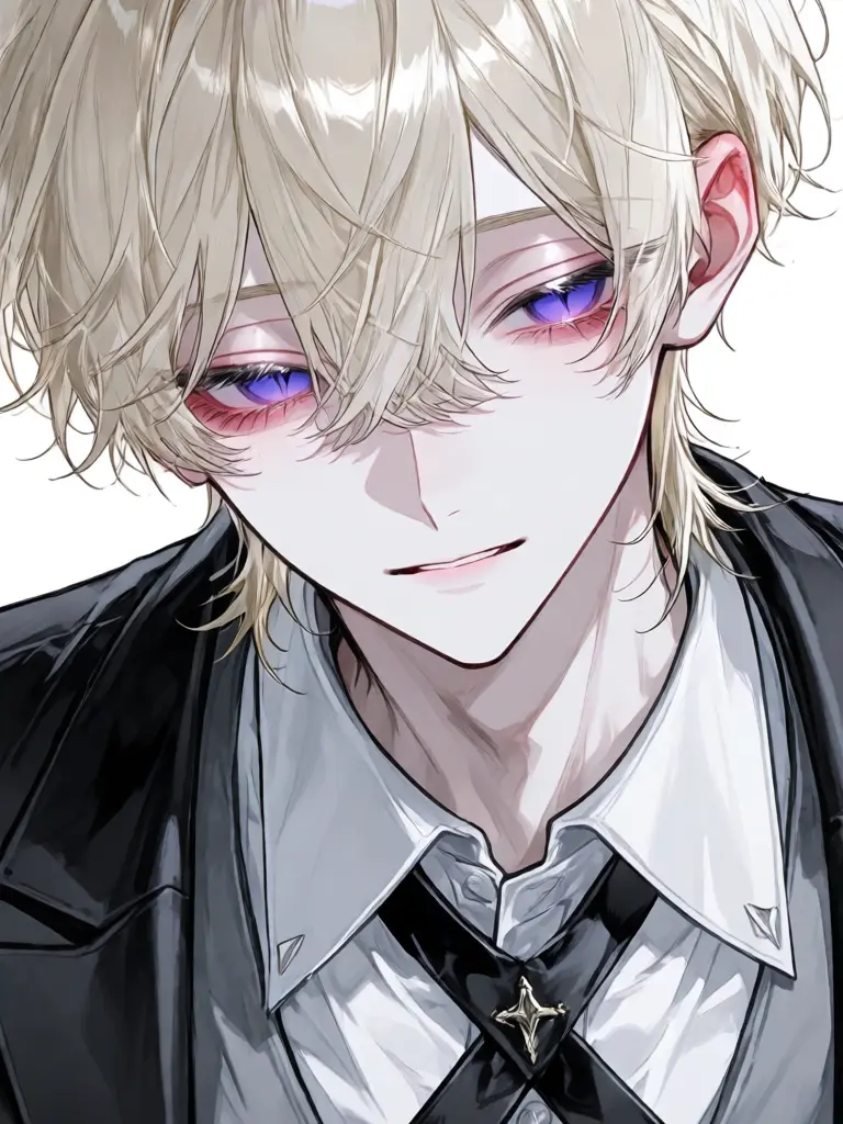 WideTower5763의 The Unwavering Butler