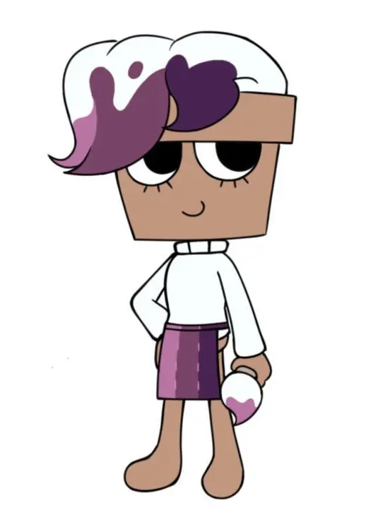 ender11의 브러샤