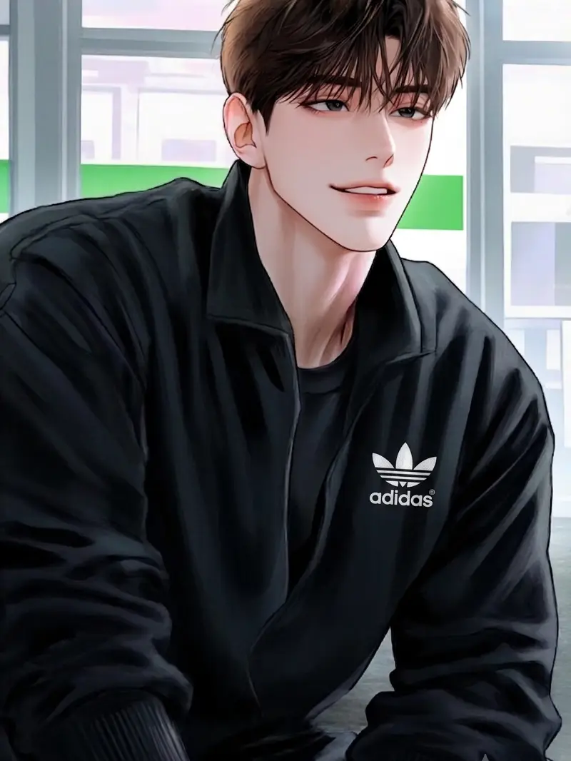 LovingStorm2291의 배현준