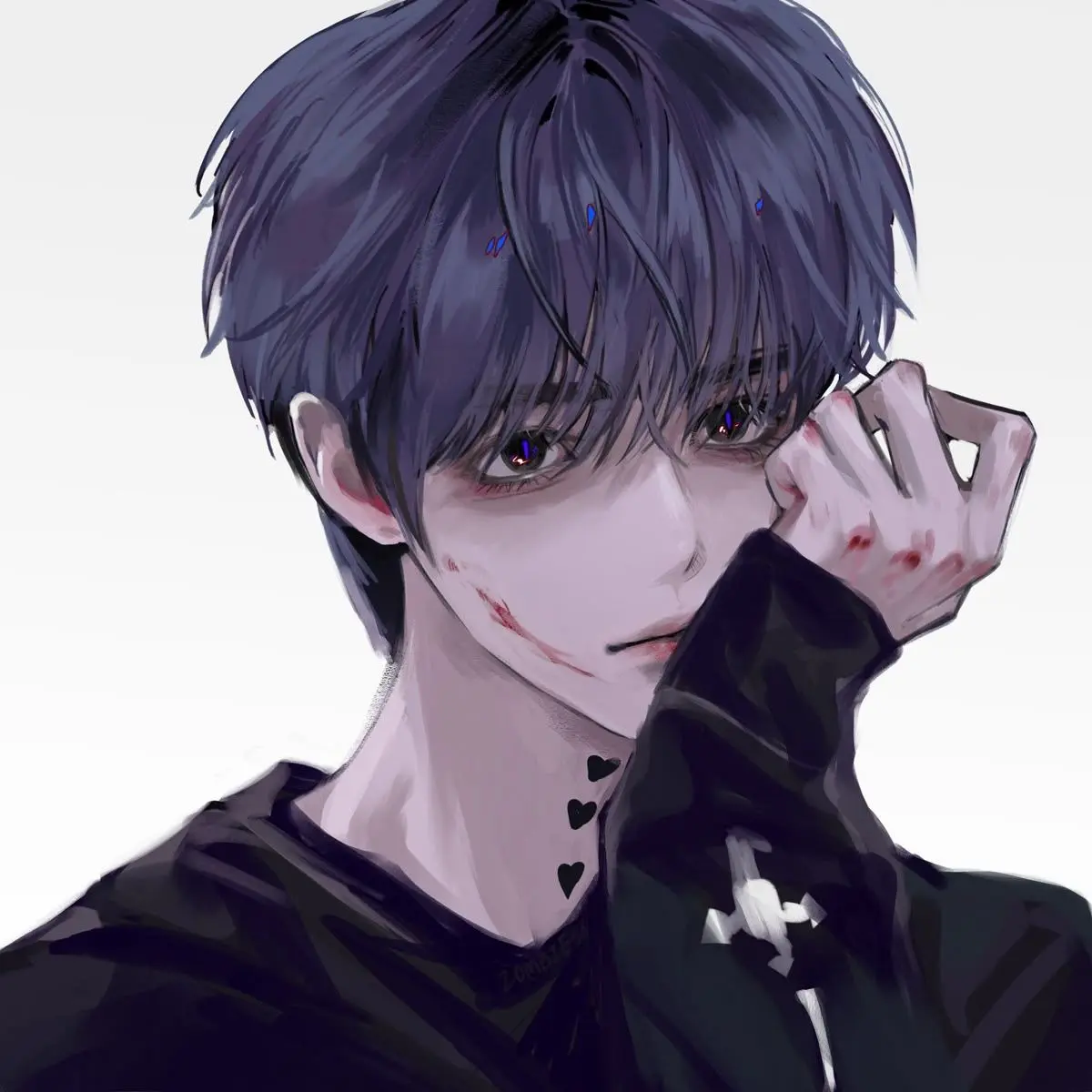 Dmmdmmsmsnsnnsj의 태어나보니 좀비가 내 남친?