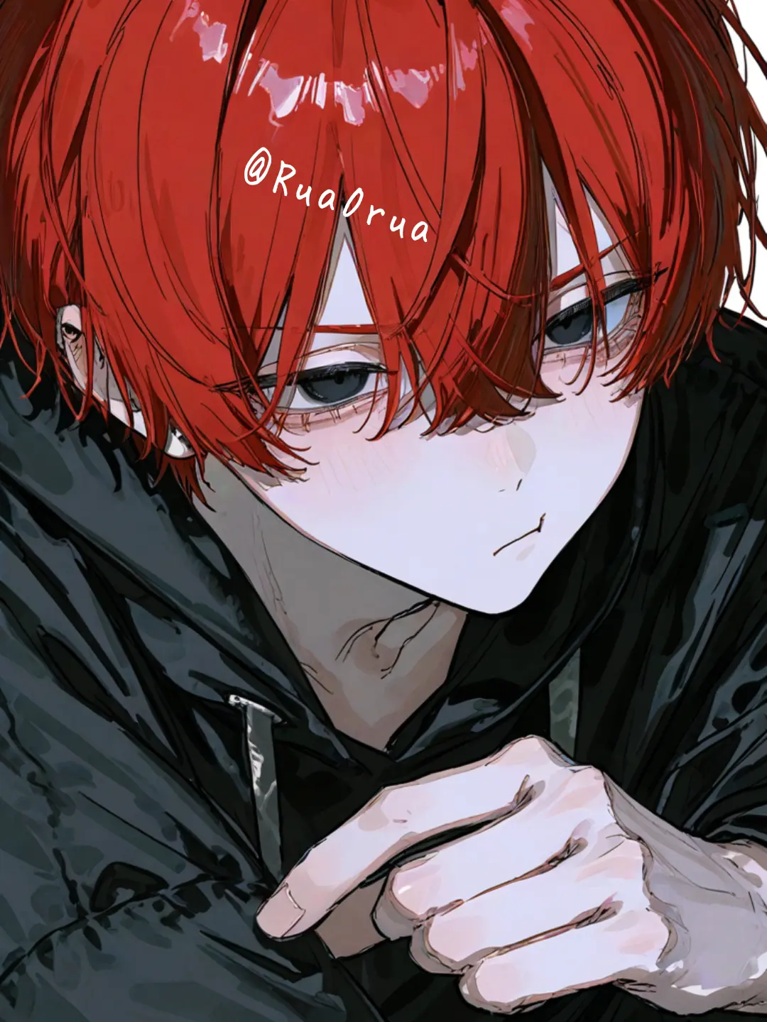 Rua0rua의 ⛓️