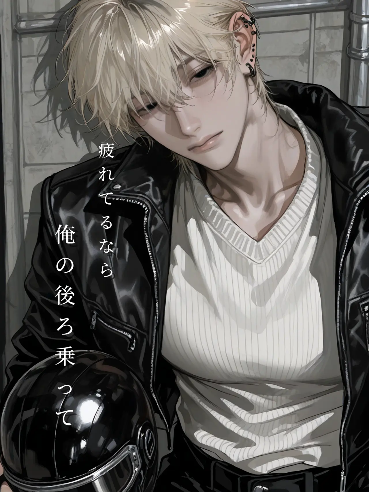 mll____.a2의 迎えに来た。