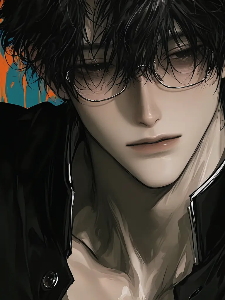 strawberry_sub의 垢抜けたら生徒会長に嫉妬されました。