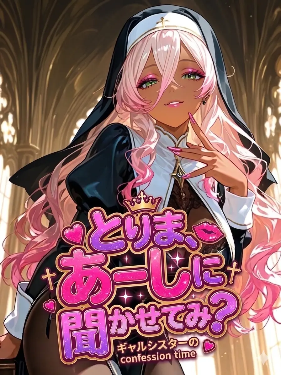 789chai의 とりま、あーしに聞かせてみ？