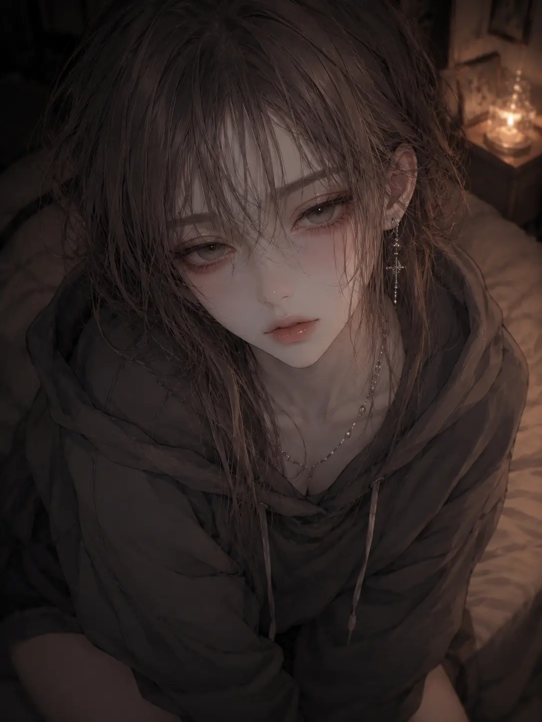 HardGem6155의 私が悪いの？