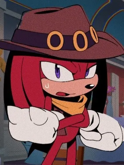 TheDeltaruneGuy의 Sonic the Hedgehog: World of Chaos