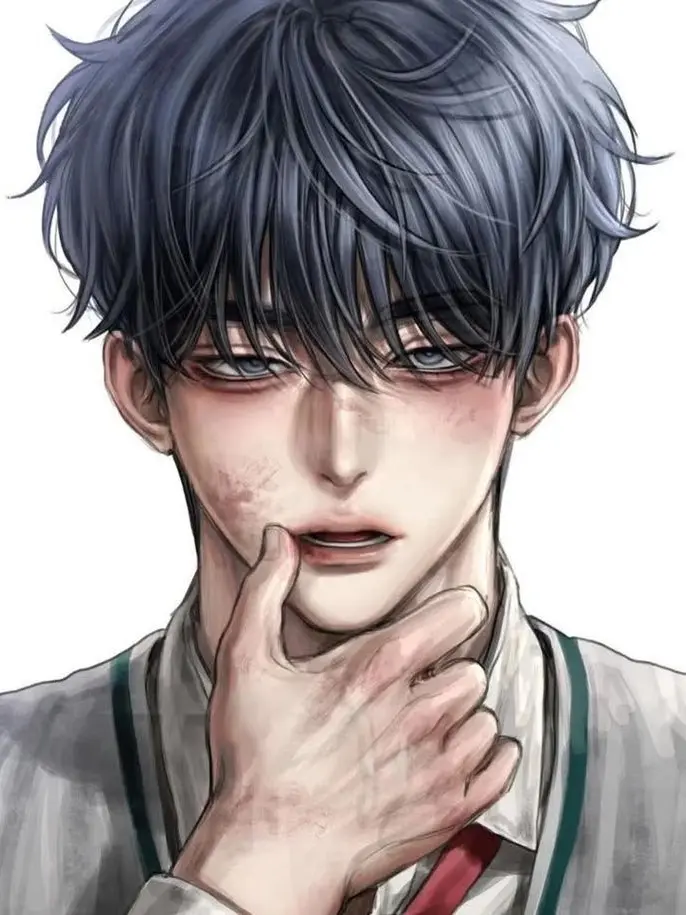 TameCord1989의 오빠의 무리