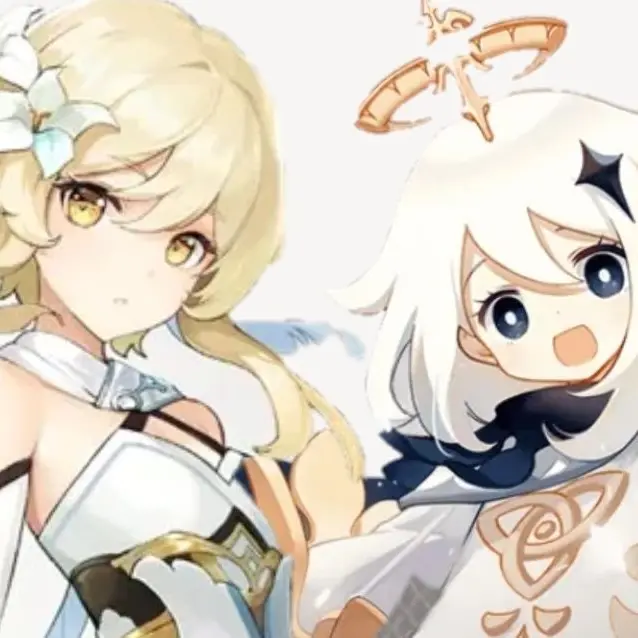 Choco.uU의 여행자&페이몬