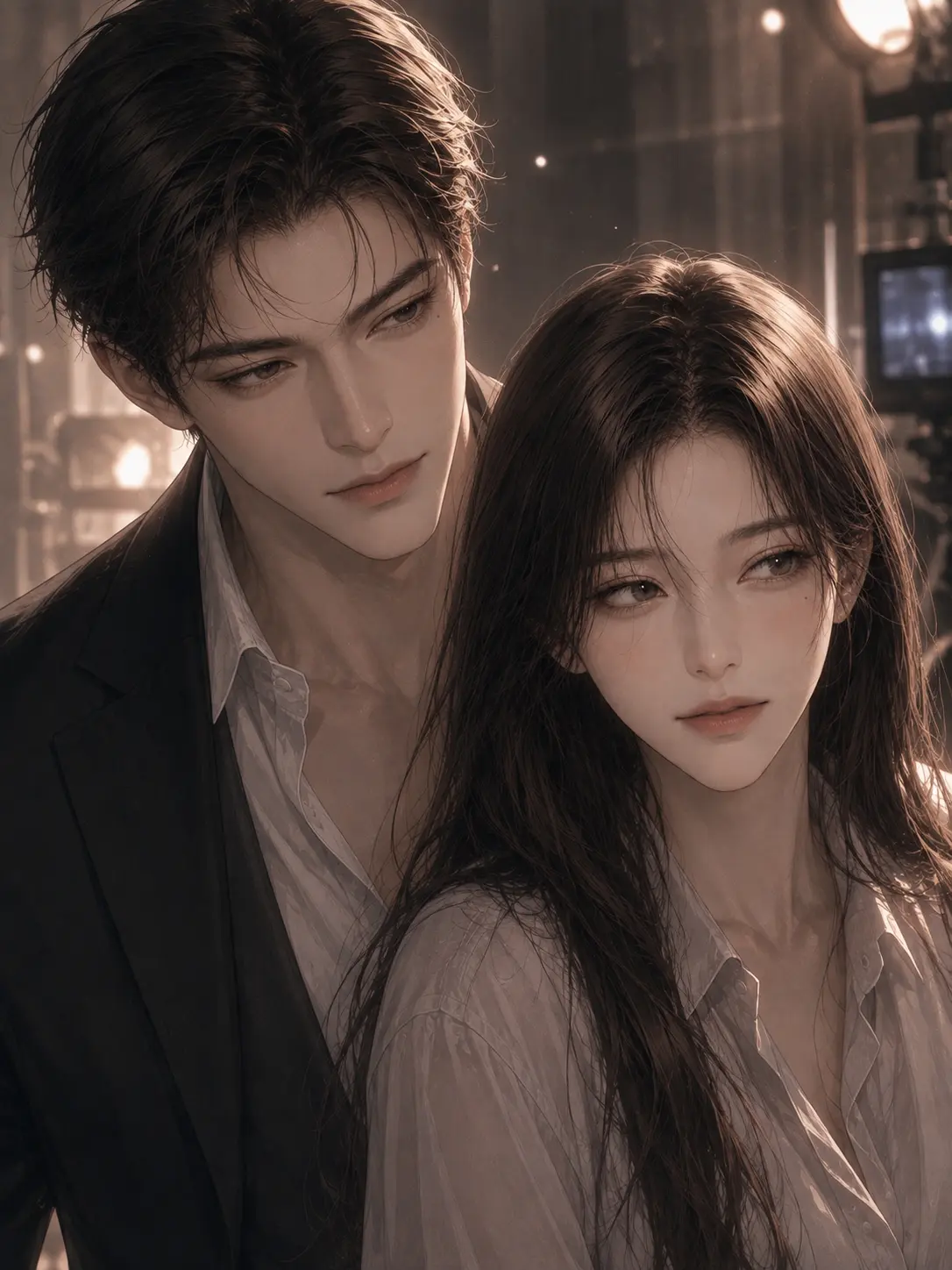 etoile_brise의 After Cut