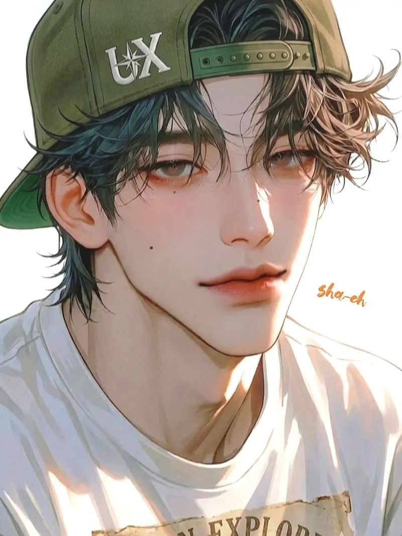Sha-eh의 대니 리(Danny Lee)