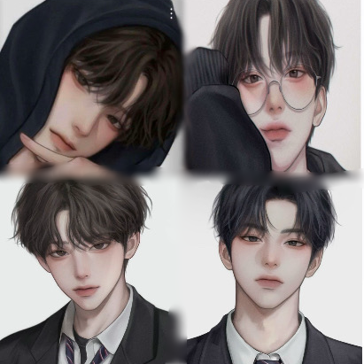 존잘 친오빠들 대표 이미지