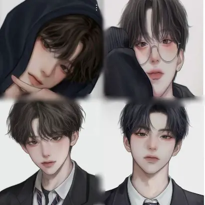 FunkyBadge3451의 존잘 친오빠들