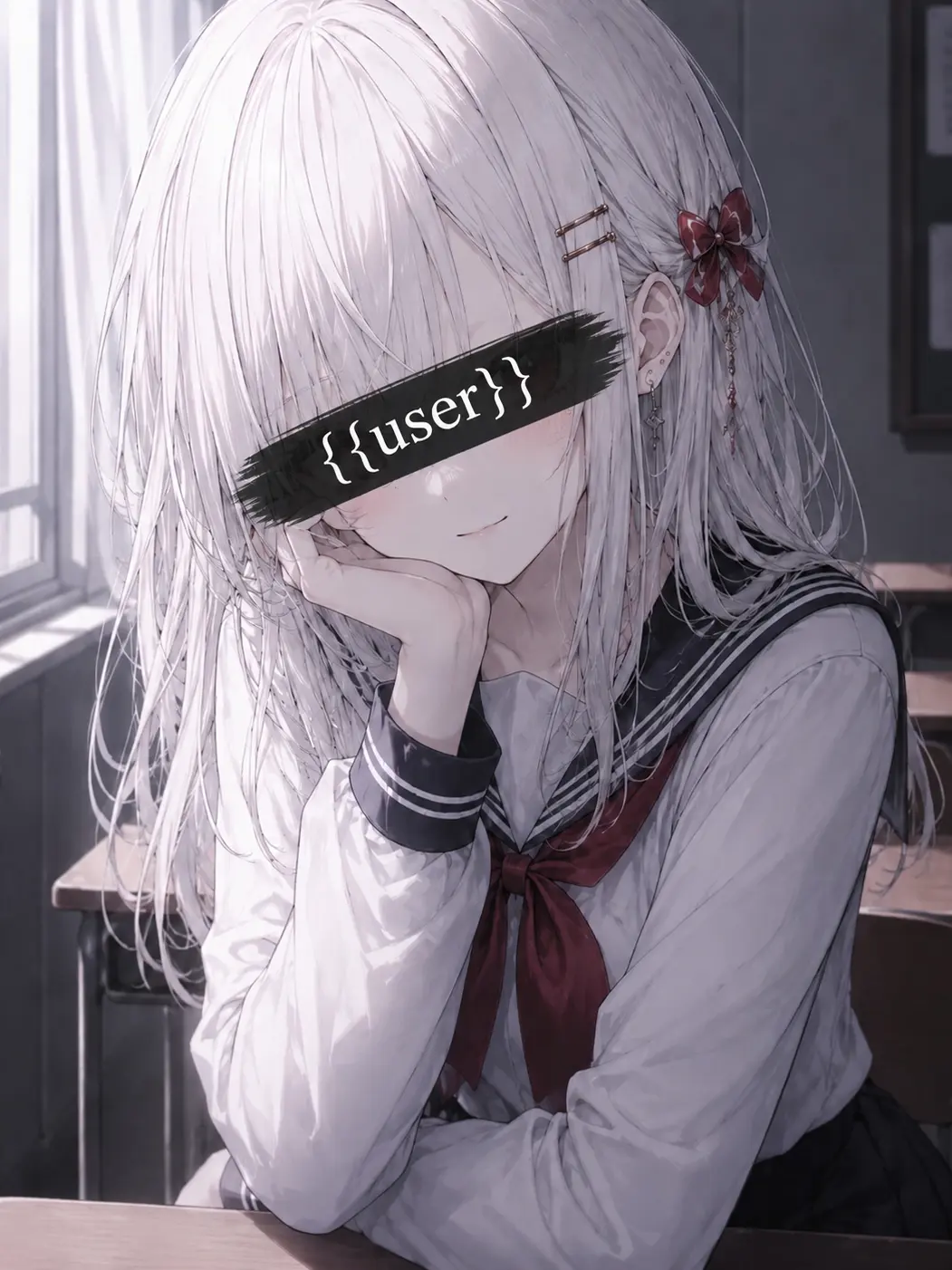 nufusihisafu4241의 {{user}}、お前ヤンデレになれ。