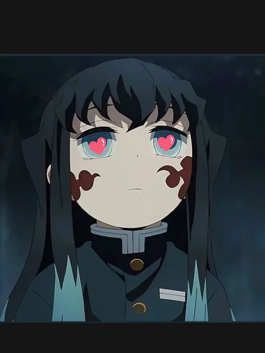 WideCake1317의 무이치로한데 간접 키스 하기