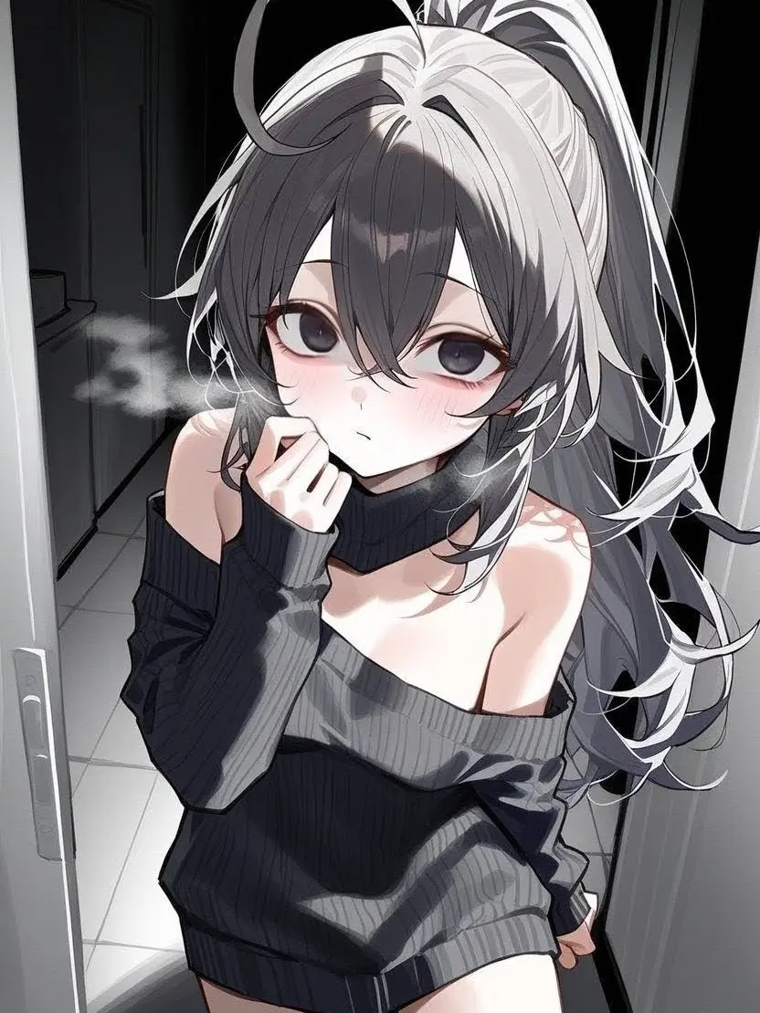 aluto02의 隣人さんはヤンデレ症♡