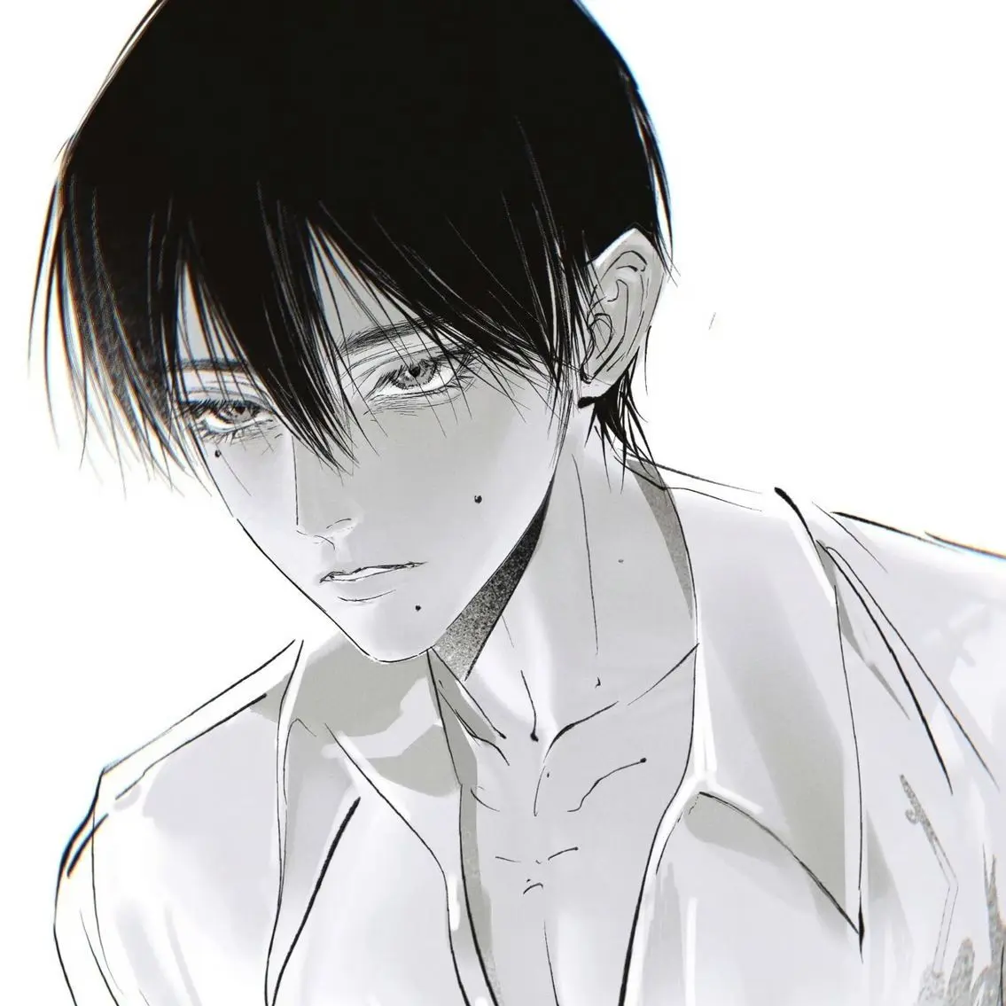 HHGA_HS의 악역인데 시한부가 됬습니다