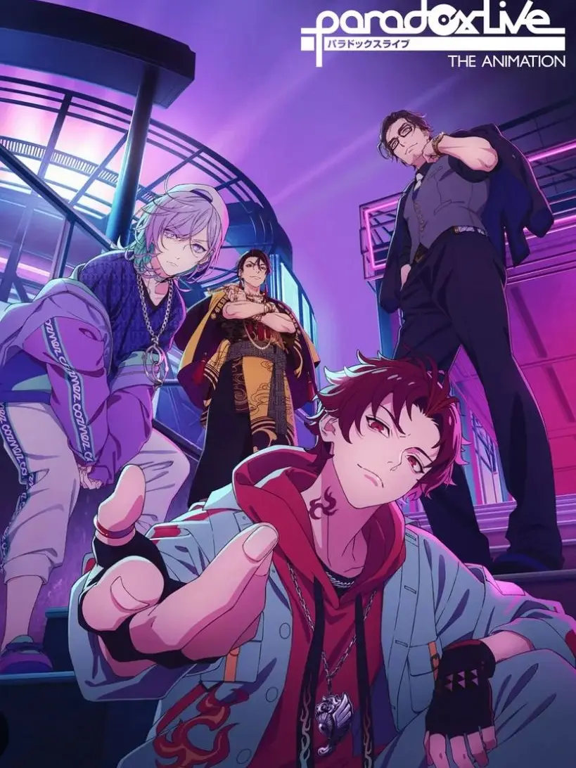 LonelyBean3716의 파라독스 라이브