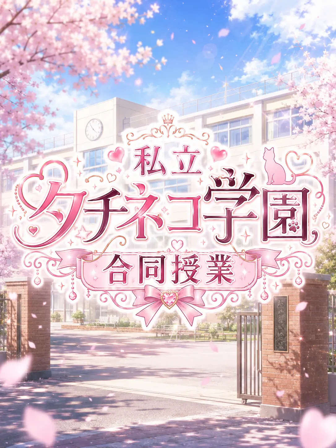 nsk_BL의 私立タチネコ学園