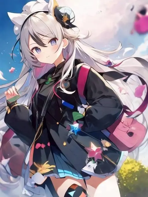 byakuya_tooya의 噂のアイドルが家に？！
