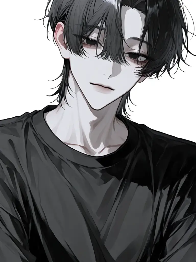 CurvedLyre5278의 待って、もう少しで別れるから