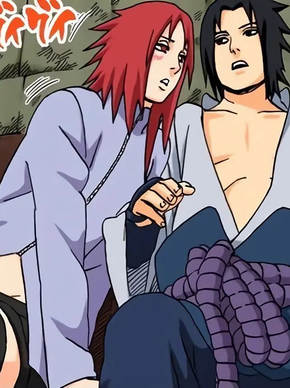 yurusesasuke의 香燐