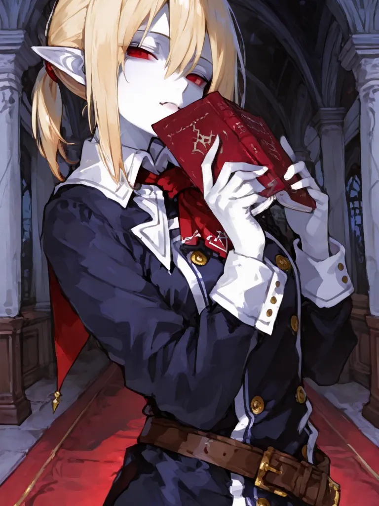 toggungggung의 Leltia