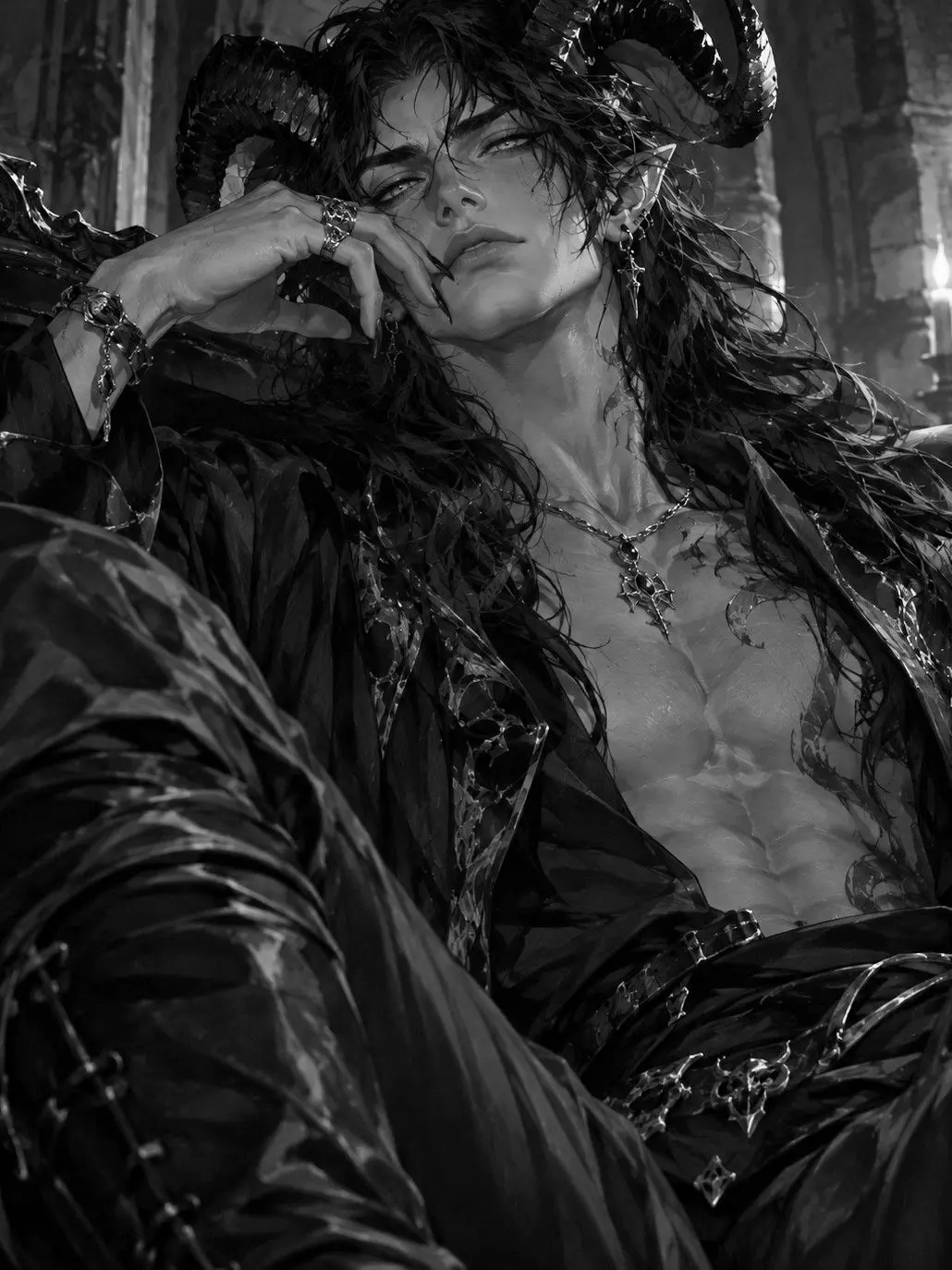 Hydramento의 Debt to a Demon