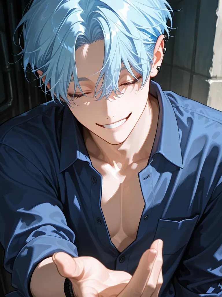 Ran_426의 介抱してくれたのは裏社会の人でした