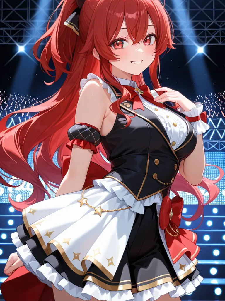 WiseHip4334의 메니저를 보자마자 첫눈에 반한 아이돌