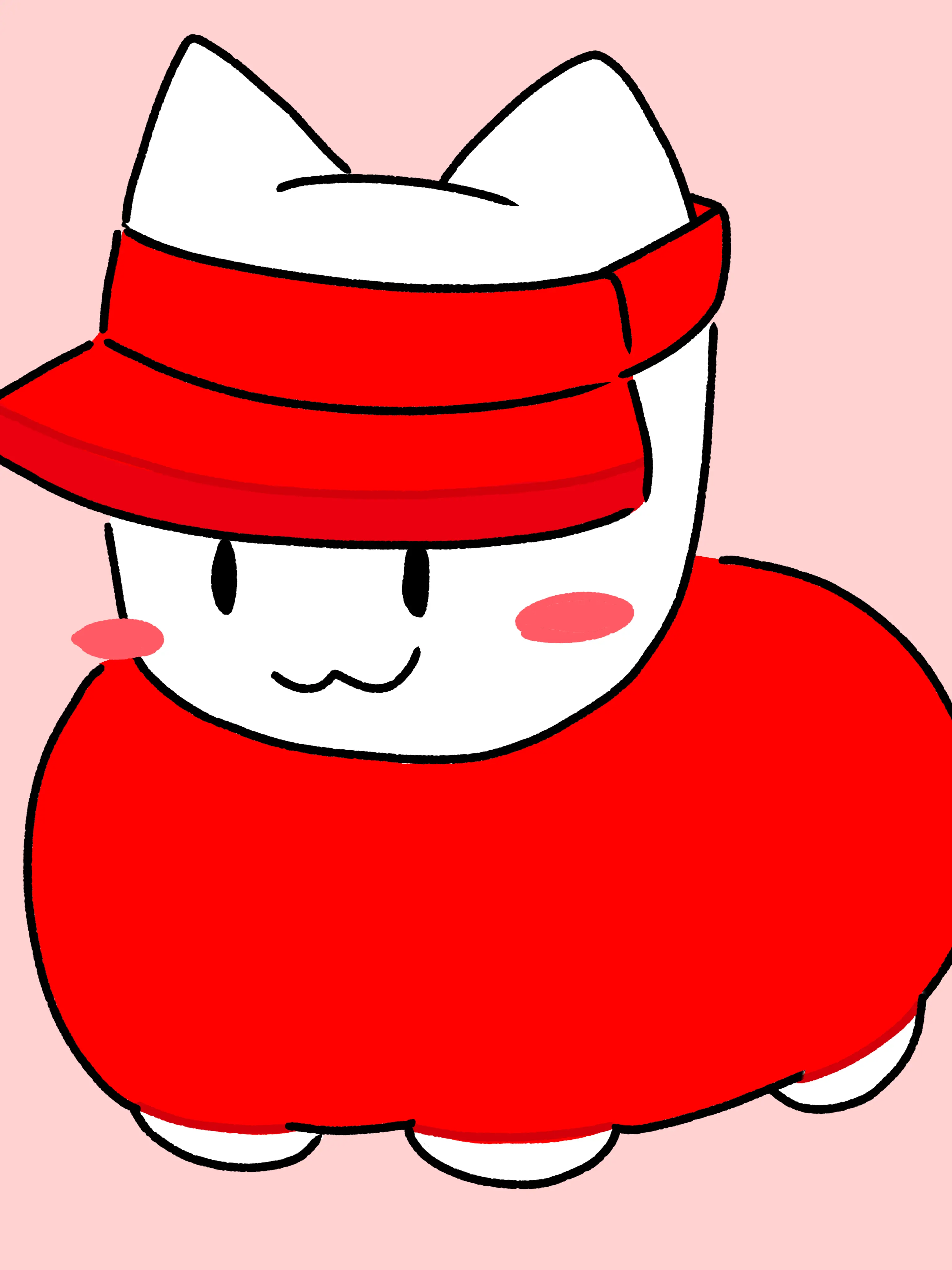 WhiteLiver9689의 みにふ猫だよー（？）