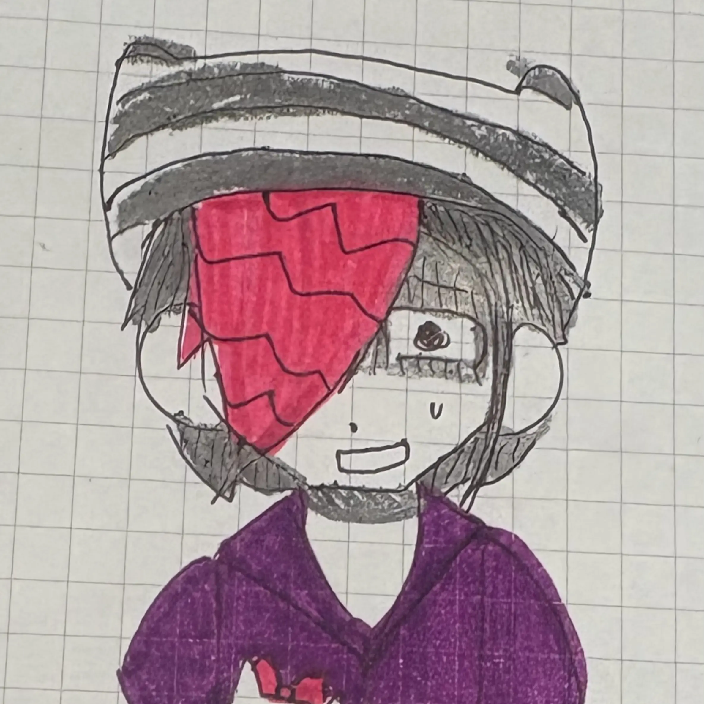 Kimgeamy1의 약물의존증.