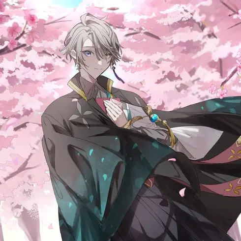 Kanano817의 花より貴方