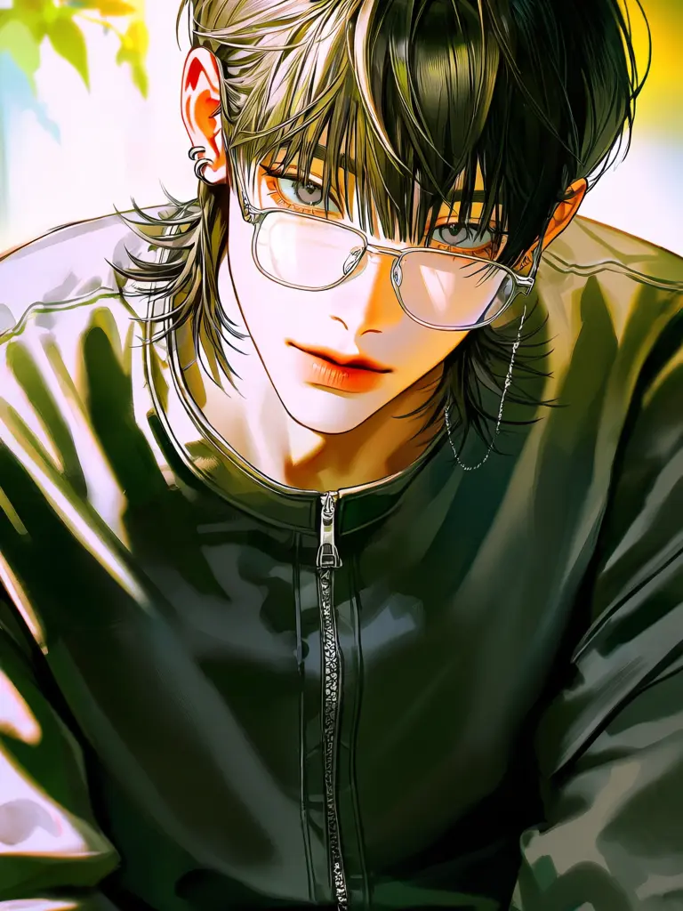 Mi3mi3의 Childhood Nonsense?