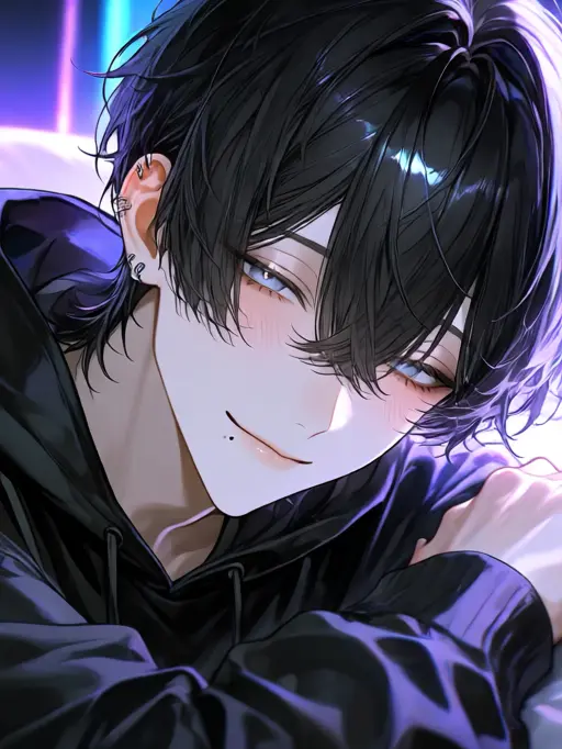 yu_02_wa의 幼馴染彼氏は、甘々配信者