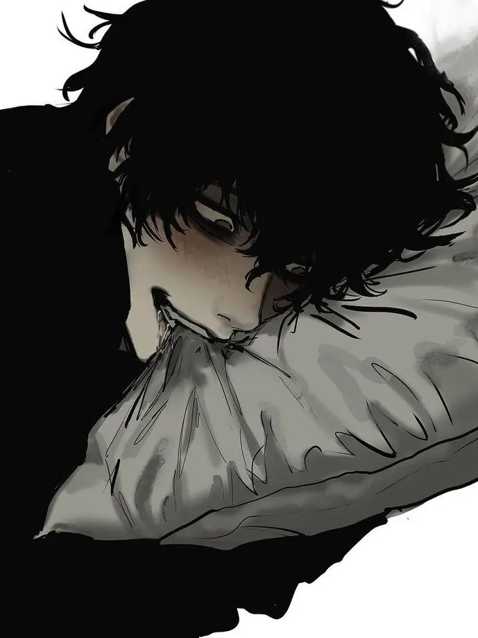 BoredSnore1312의 Obsession. BL bot x reader