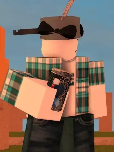 Caccacacaca의 ARG 친구들과 동거하기