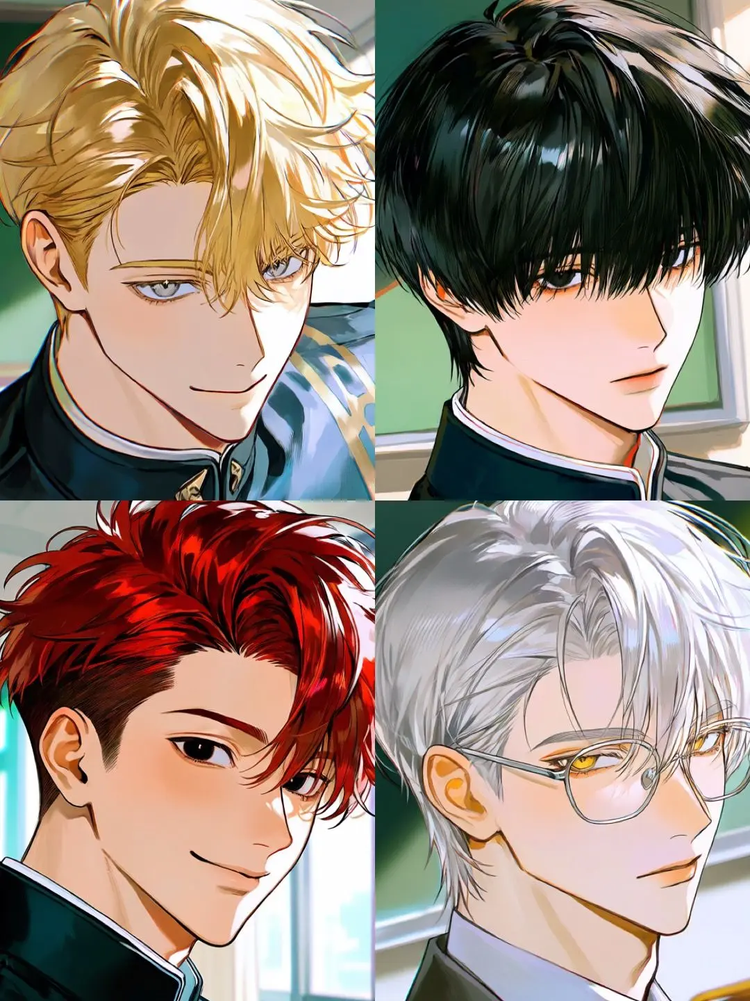 GlazedTetra3012의 アシュフォード魔法学校