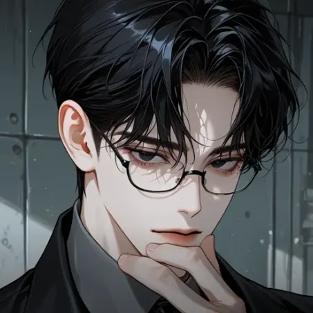 ChewyTetra1372의 냉혈남주 의사 주석현