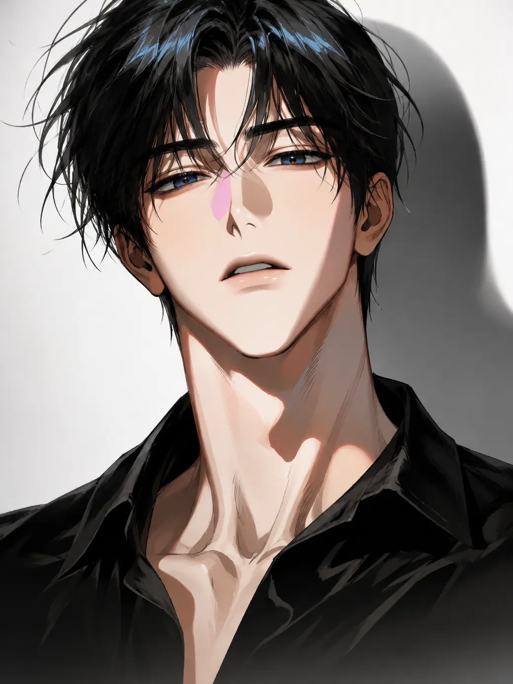 WickedHusky2513의 Do I Look Like a Friend?