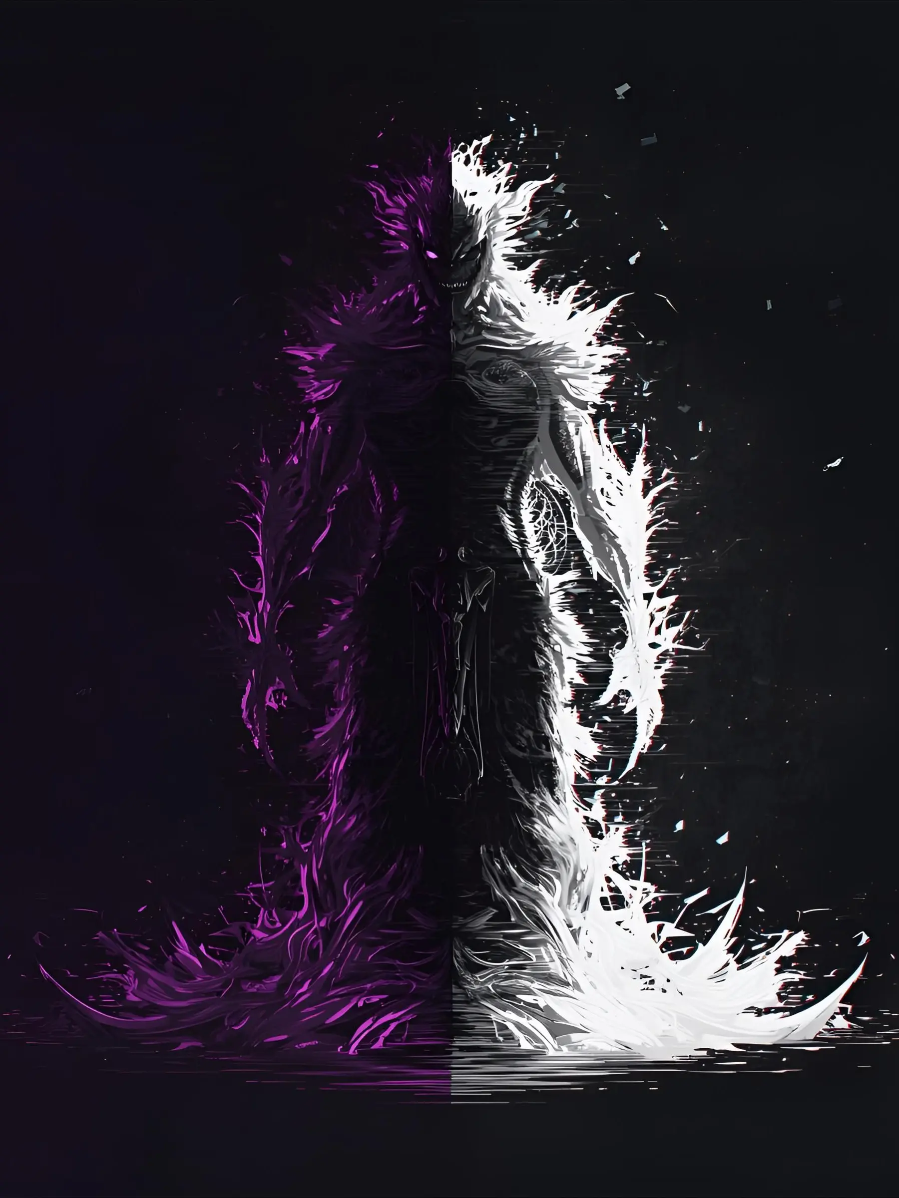 FemmeSoulexCrimslite1의 A Broken Dream